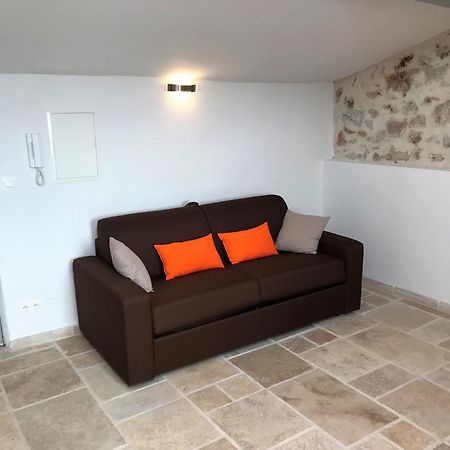 Cosy Studio Cours Lafayette "Clim, Wifi Gratuit" Toulon Ngoại thất bức ảnh