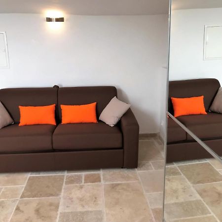 Cosy Studio Cours Lafayette "Clim, Wifi Gratuit" Toulon Ngoại thất bức ảnh