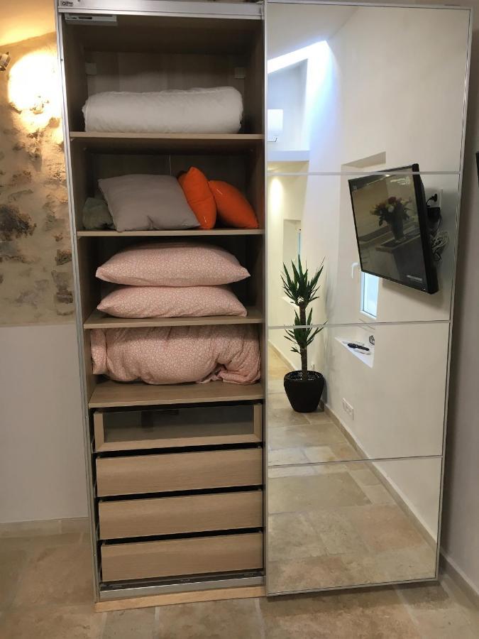 Cosy Studio Cours Lafayette "Clim, Wifi Gratuit" Toulon Ngoại thất bức ảnh